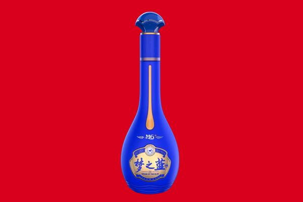 巴中通江郎酒周边回收