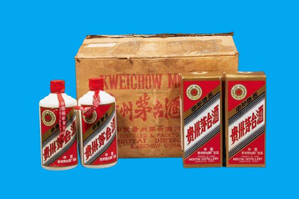 巴中通江郎酒上门回收